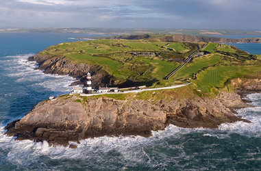 Old Head Golf Links