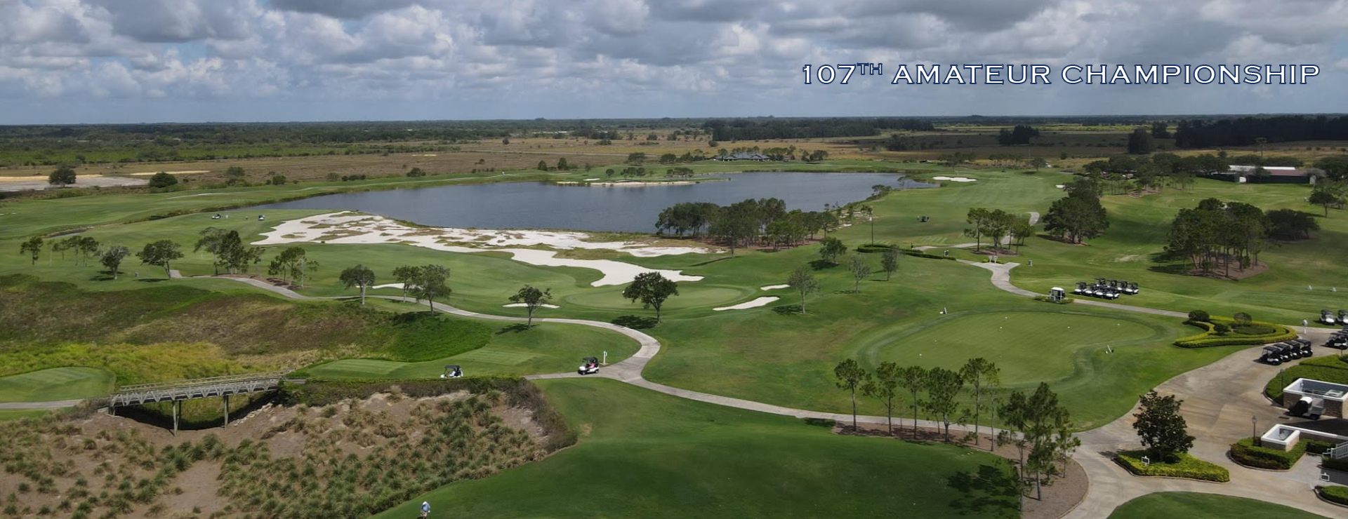 Through the Years of the Amateur Championship