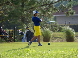 FJT Orange County National 2012