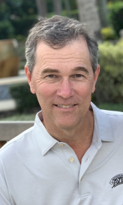 Brian Keenan