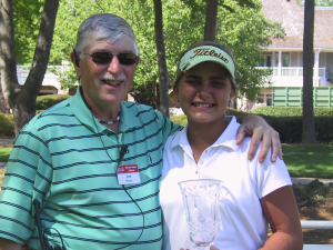 Lexi Thompson