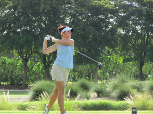 2013 Women's Amateur Stroke Play Championship