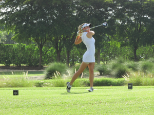 2013 Women's Amateur Stroke Play Championship