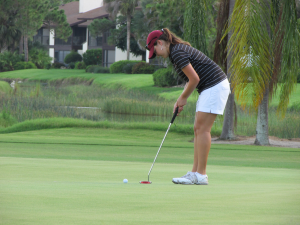 2013 Women's Amateur Stroke Play Championship