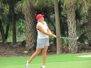 2013 Women's Amateur Stroke Play Championship