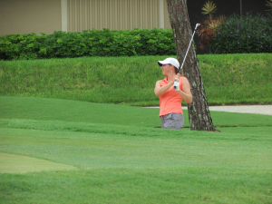 2013 Women's Amateur Stroke Play Championship