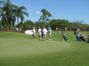 2012 Senior/Mid-Am Four-Ball