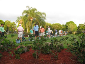 2012 Senior/Mid-Am Four-Ball