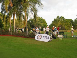 2012 Senior/Mid-Am Four-Ball