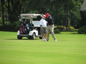 2012 Senior/Mid-Am Four-Ball