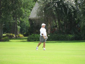 2012 Senior/Mid-Am Four-Ball