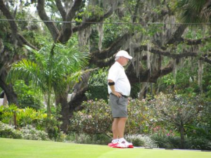 2012 Senior/Mid-Am Four-Ball