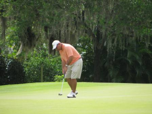 2012 Senior/Mid-Am Four-Ball