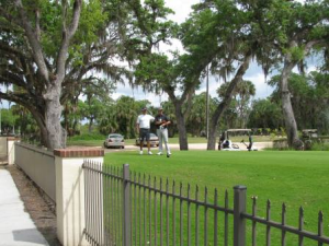 2012 Senior/Mid-Am Four-Ball