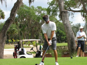 2012 Senior/Mid-Am Four-Ball