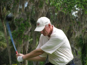 2012 Senior/Mid-Am Four-Ball