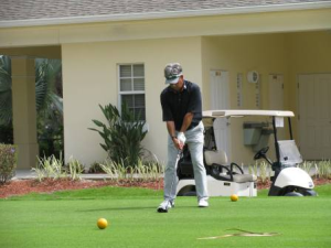 2012 Senior/Mid-Am Four-Ball