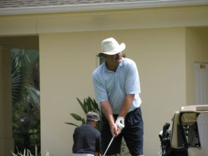 2012 Senior/Mid-Am Four-Ball