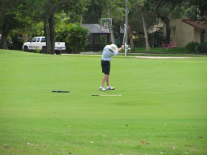 2012 Senior/Mid-Am Four-Ball