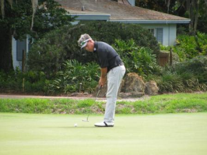 2012 Senior/Mid-Am Four-Ball