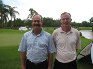 2012 Senior/Mid-Am Four-Ball