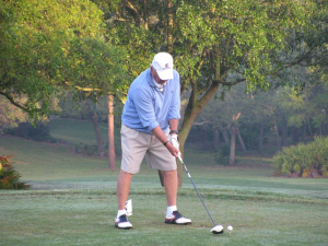 2012 Super Senior Championship