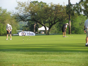 2012 Super Senior Championship