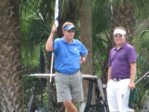 2012 Mid-Amateur Stroke Play Championship