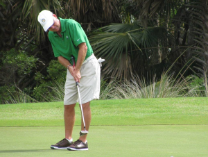 2012 Mid-Amateur Stroke Play Championship