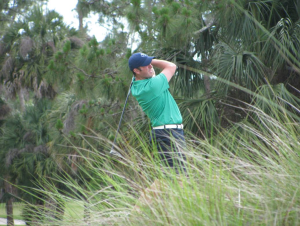 2012 Mid-Amateur Stroke Play Championship