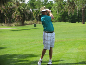 2012 Mid-Amateur Stroke Play Championship