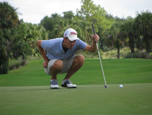 2012 Mid-Amateur Stroke Play Championship