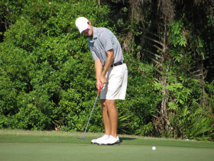 2012 Mid-Amateur Stroke Play Championship