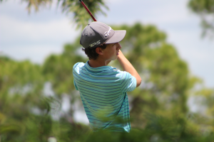 FJT Heritage Oaks Open (13-15)