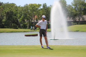 FJT Heritage Oaks Open (13-15)