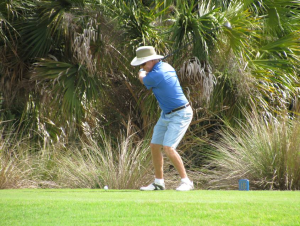 2012 Mid-Amateur Stroke Play Championship