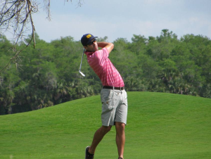 2012 Mid-Amateur Stroke Play Championship