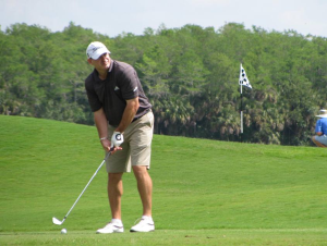 2012 Mid-Amateur Stroke Play Championship