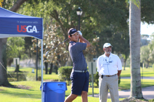 FJT Heritage Oaks Open (13-15)