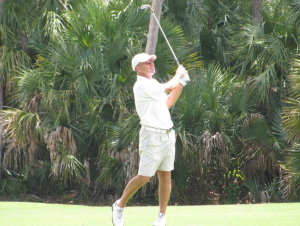 2012 Mid-Amateur Stroke Play Championship