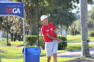 FJT Heritage Oaks Open (13-15)