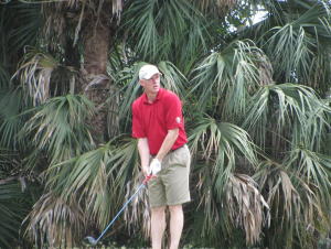 2012 Mid-Amateur Stroke Play Championship