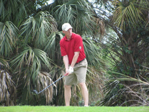 2012 Mid-Amateur Stroke Play Championship