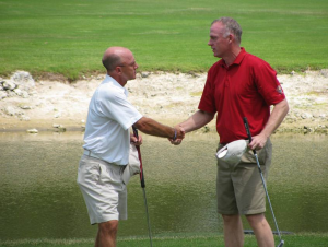 2012 Mid-Amateur Stroke Play Championship