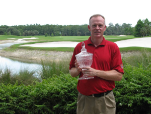 2012 Mid-Amateur Stroke Play Championship