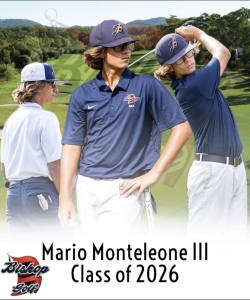 Mario Monteleone, III