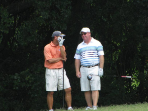 2012 Mid-Am Four-Ball North