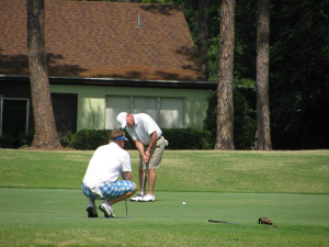 2012 Mid-Am Four-Ball North