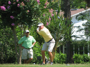 2012 Mid-Am Four-Ball North