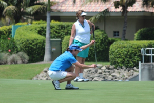  	2013 Women's Senior Amateur Championship